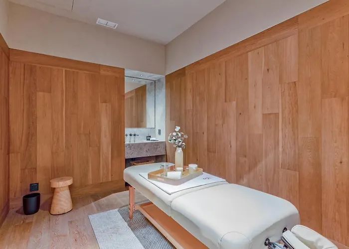 Begrand Reforma Apartment