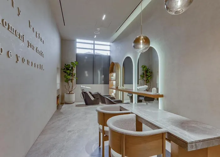 Apartment Begrand Reforma Mexico City